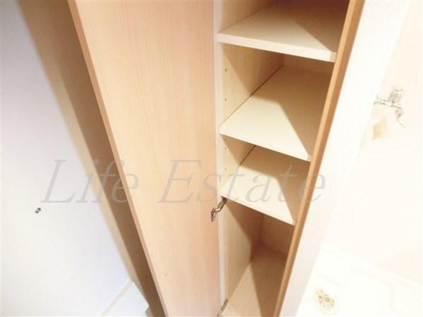 ラナップスクエア上本町