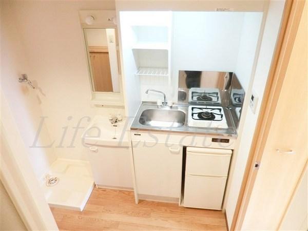 ラナップスクエア上本町