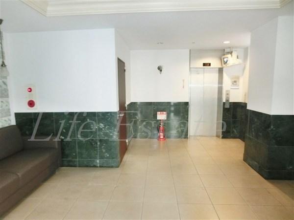 ラナップスクエア上本町