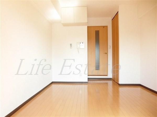 ラナップスクエア上本町