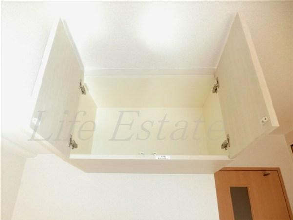 ラナップスクエア上本町