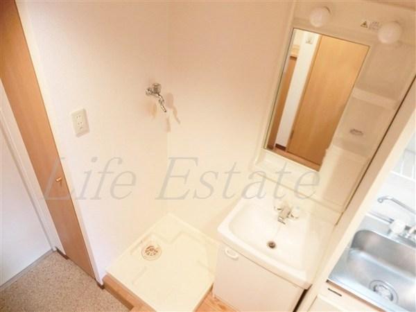 ラナップスクエア上本町