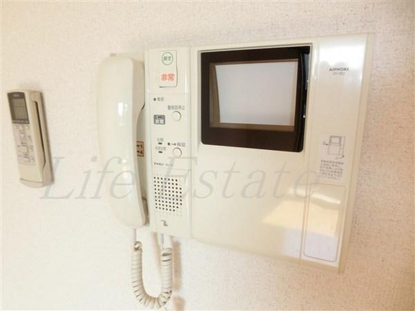 ラナップスクエア上本町