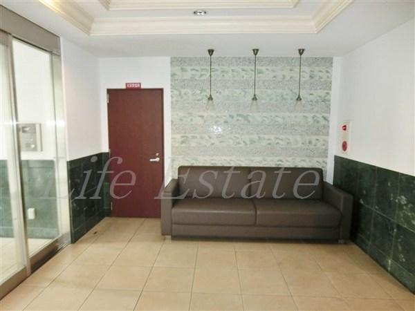 ラナップスクエア上本町