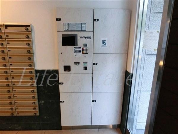 ラナップスクエア上本町