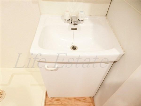 ラナップスクエア上本町