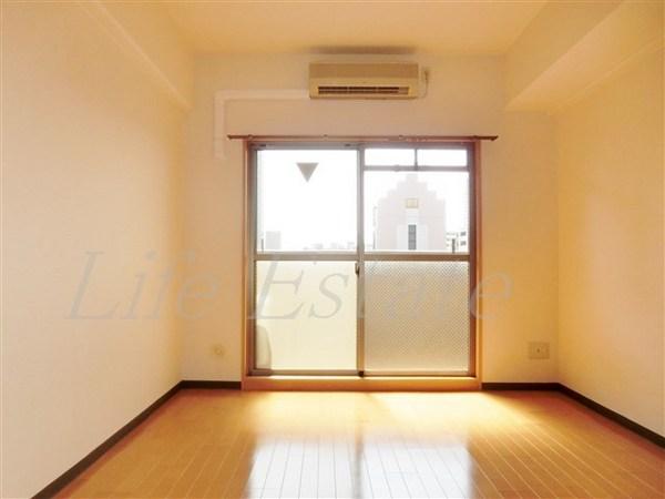 ラナップスクエア上本町