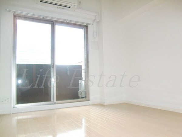 クリスタルブライト谷町