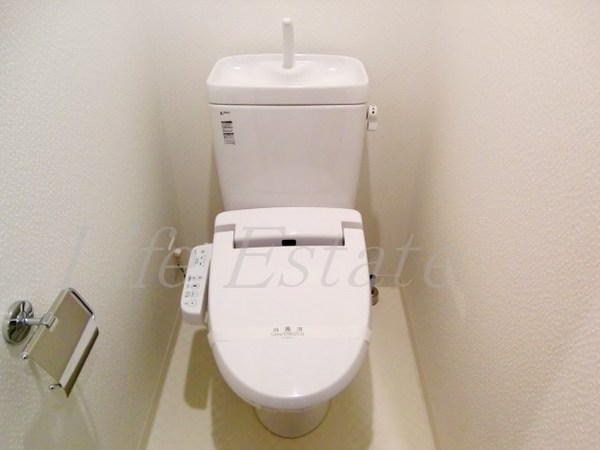 クリスタルブライト谷町