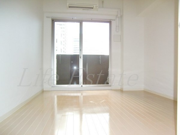 クリスタルブライト谷町