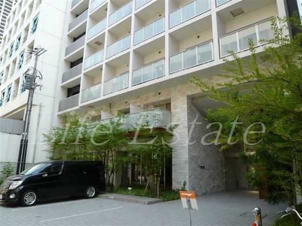 アーバネックス北浜