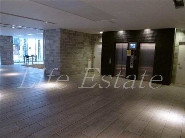 アーバネックス北浜