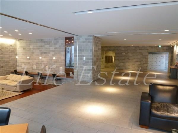 アーバネックス北浜