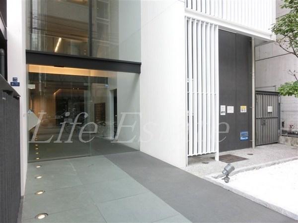 アーバネックス淀屋橋