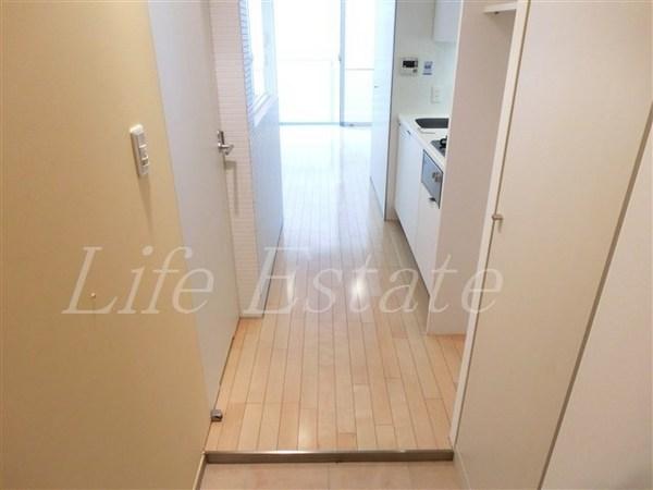 アーバネックス淀屋橋