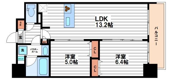 アーバネックス南新町