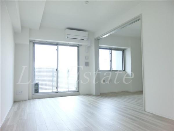 アーバネックス南新町