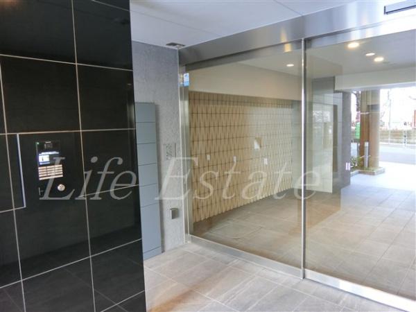 アーバネックス南新町