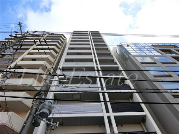 アーバネックス南新町