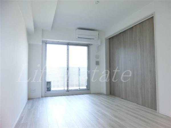 アーバネックス南新町