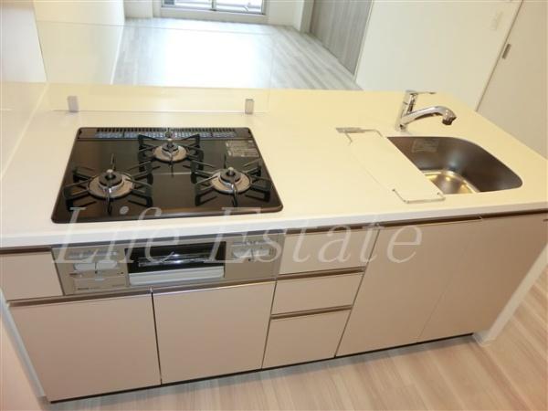 アーバネックス南新町