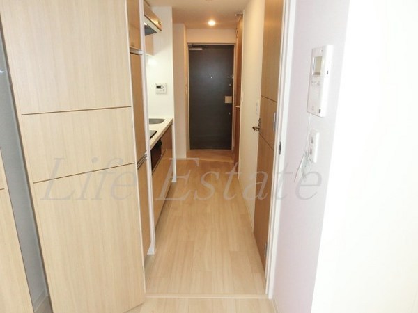 アーバネックス谷町Ⅱ