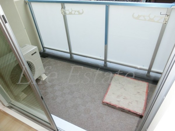 アーバネックス谷町Ⅱ