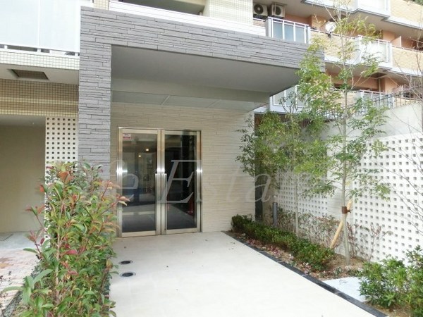 アーバネックス谷町Ⅱ