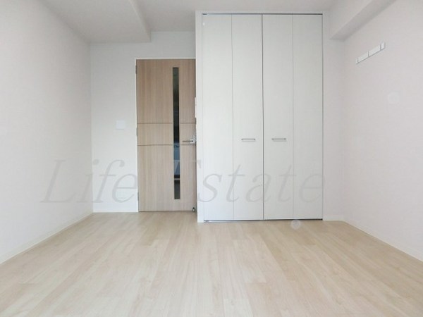 アーバネックス谷町Ⅱ