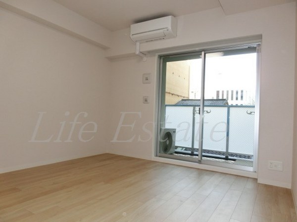 アーバネックス谷町Ⅱ