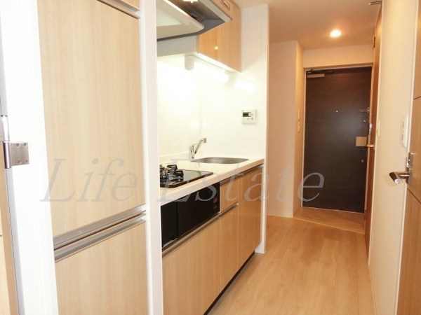 アーバネックス谷町Ⅱ