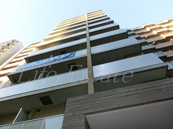 アーバネックス谷町Ⅱ