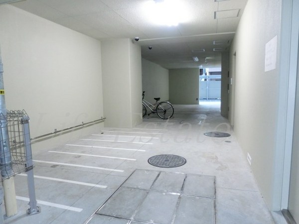 アーバネックス谷町Ⅱ