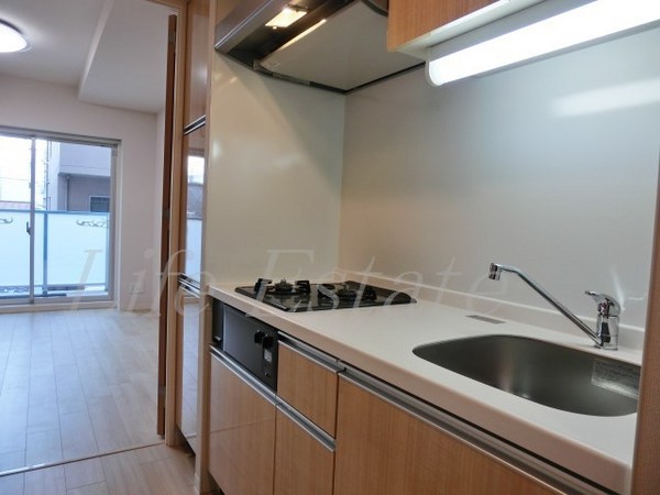 アーバネックス谷町Ⅱ