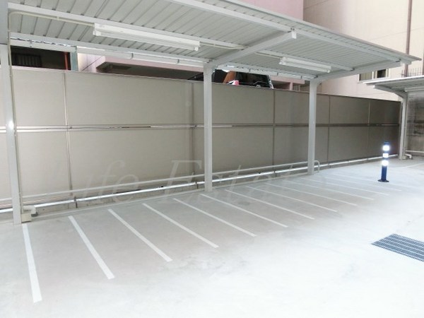 アーバネックス谷町Ⅱ