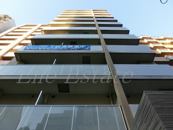 アーバネックス谷町Ⅱ