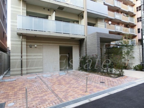 アーバネックス谷町Ⅱ