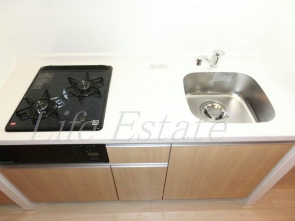 アーバネックス谷町Ⅱ