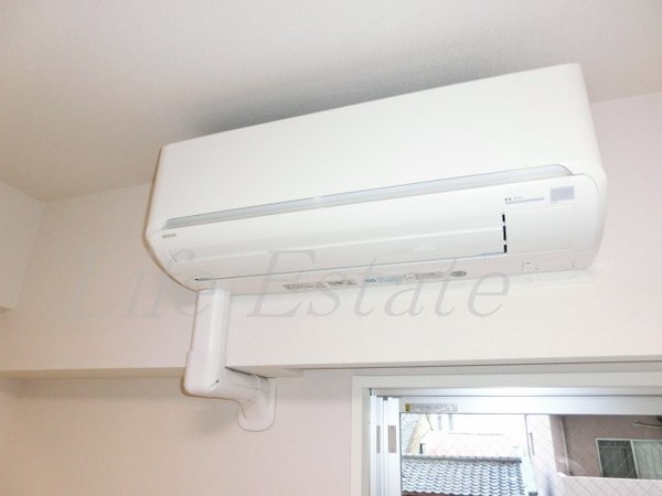 アーバネックス谷町Ⅱ