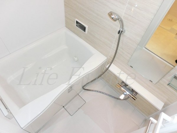 アーバネックス谷町Ⅱ