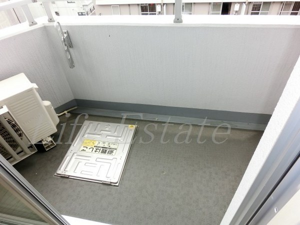 アーバネックス大手前