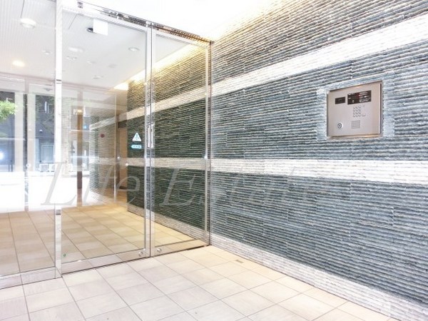 アーバネックス大手前