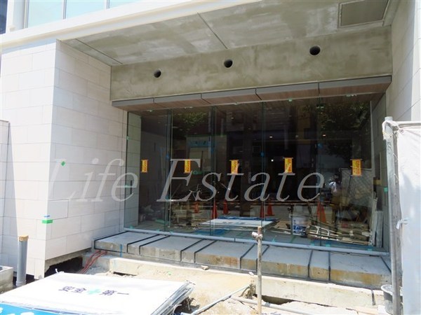 オーパスレジデンス心斎橋サウス