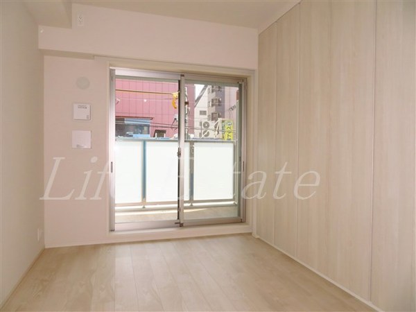 オーパスレジデンス心斎橋サウス