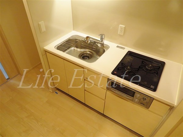 オーパスレジデンス心斎橋サウス