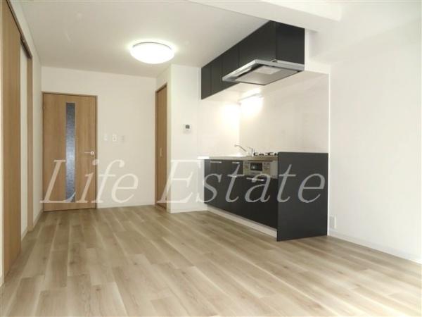 メロディーハイム東船場