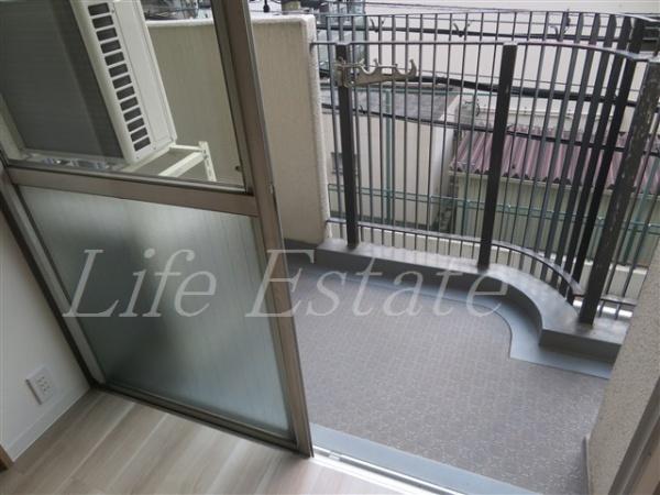 メロディーハイム東船場