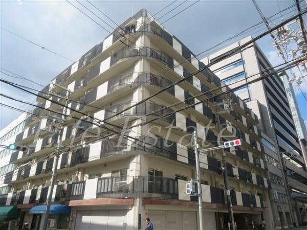 メロディーハイム東船場