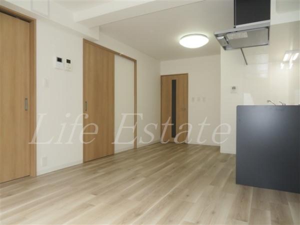 メロディーハイム東船場