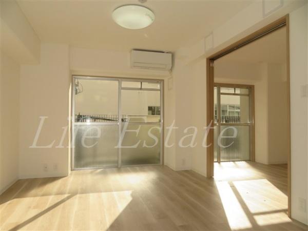 メロディーハイム東船場